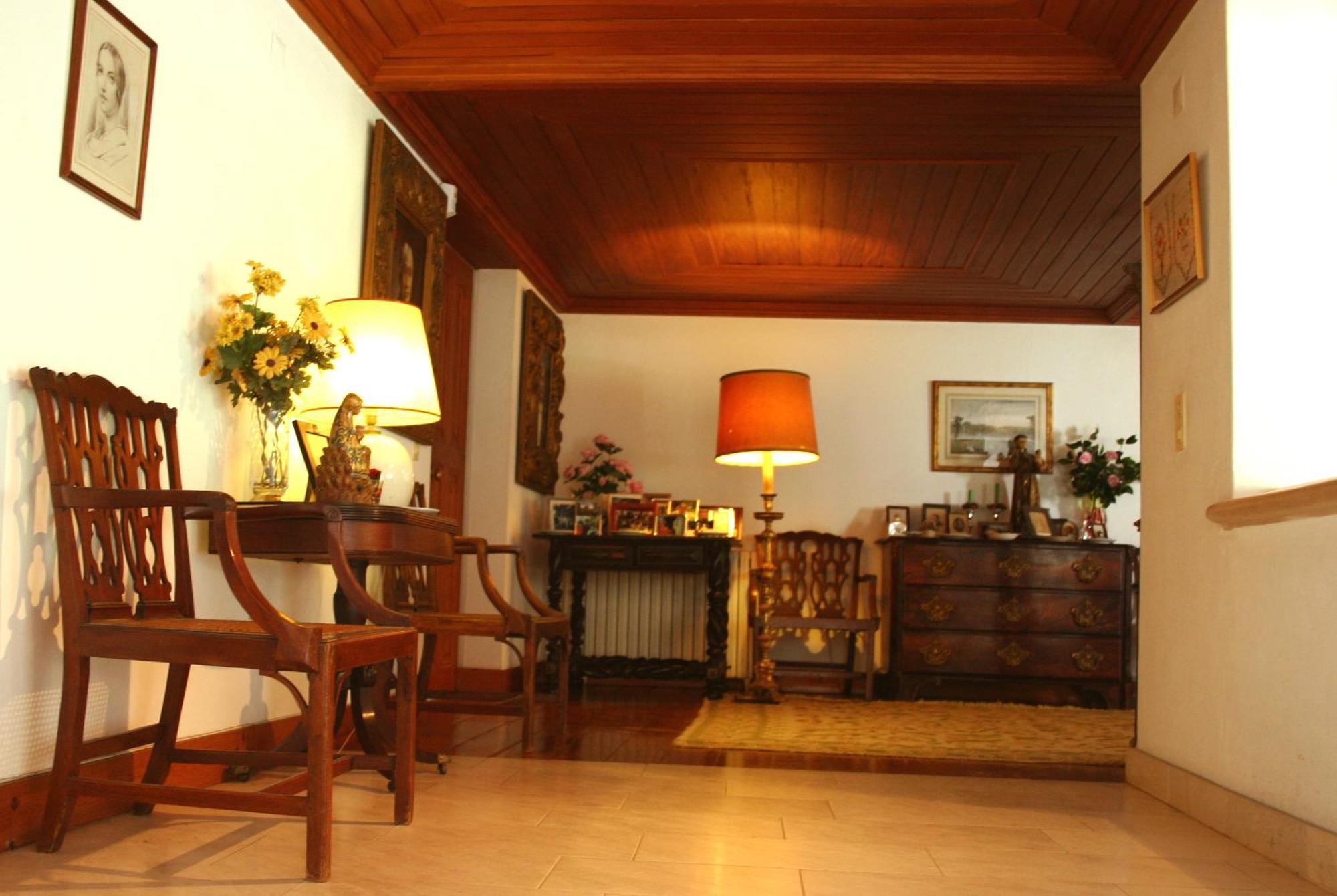 Quinta Da Alcaidaria Mor Villa Ourém Exterior photo