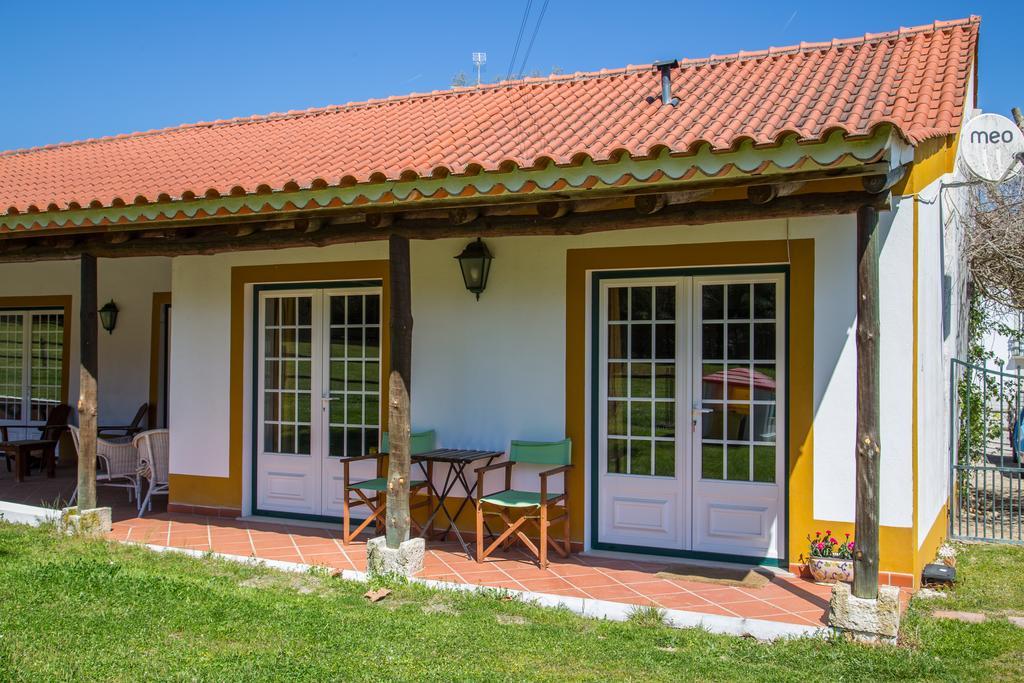 Quinta Da Alcaidaria Mor Villa Ourém Exterior photo