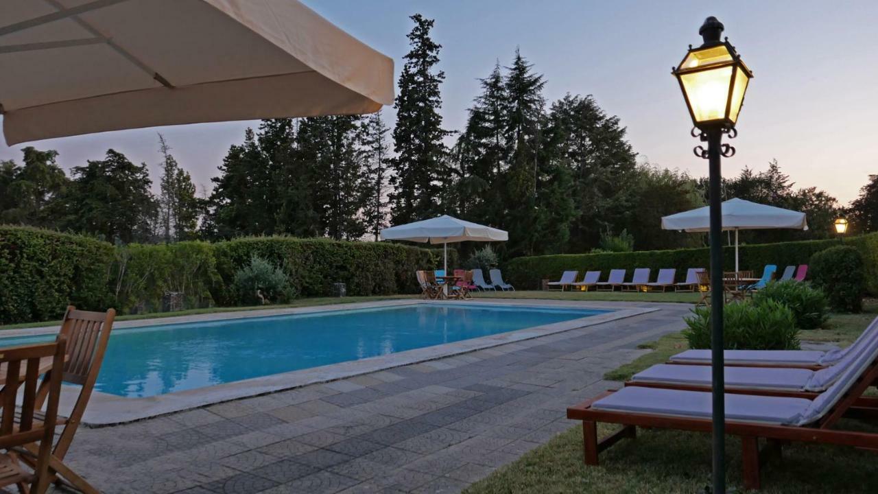 Quinta Da Alcaidaria Mor Villa Ourém Exterior photo